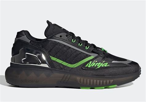 ninja adidas shoes stockx.